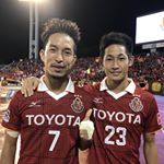 Profile Picture of 青木亮太 (@ryotaoki.official) on Instagram