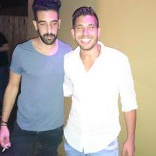 Profile Picture of Attal Bryan (@AttalB) on Twitter