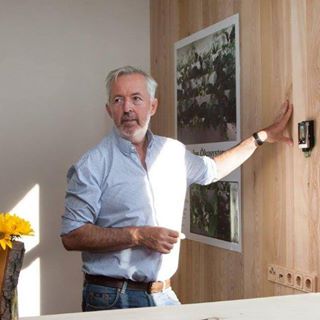 Profile Picture of Alfred Ruhdorfer (@Alfred-Ruhdorfer) on Facebook