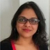 Profile Picture of Amrita Shah Gandlur (@amrita-shah-gandlur) on Quora