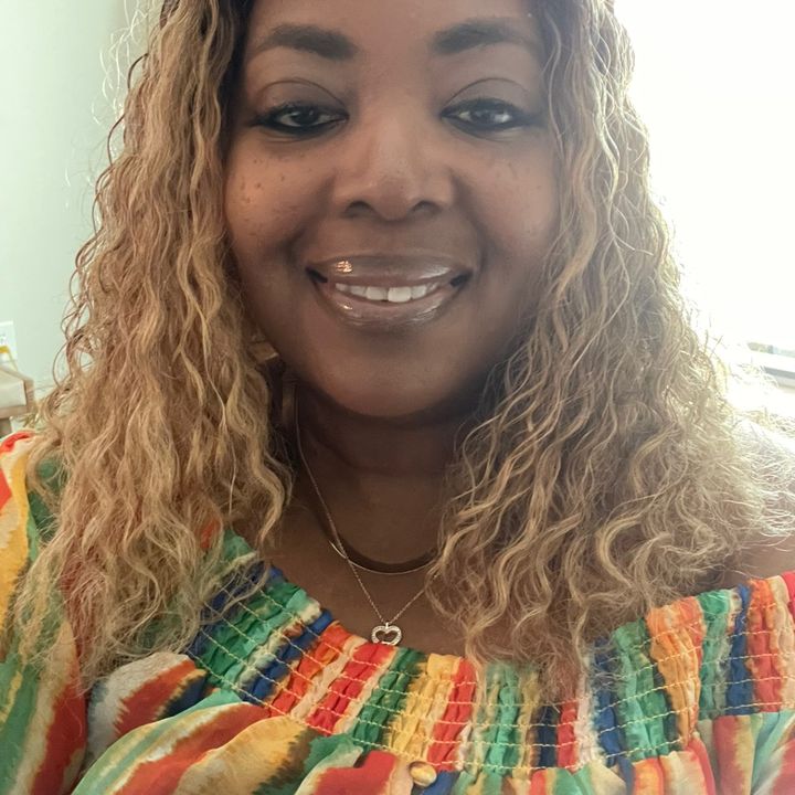 Profile Picture of LaTonia James (@latoniaj21) on Tiktok