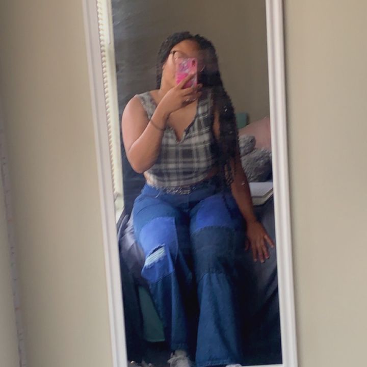 Profile Picture of Monaia Cochran (@monaia_mo) on Tiktok