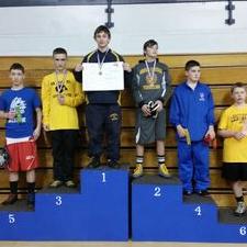 Profile Picture of Brandon Keesling (@Keesling125) on Twitter