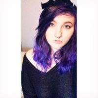 Profile Picture of Corissa Bellingar (@corissa-bellingar) on Quora