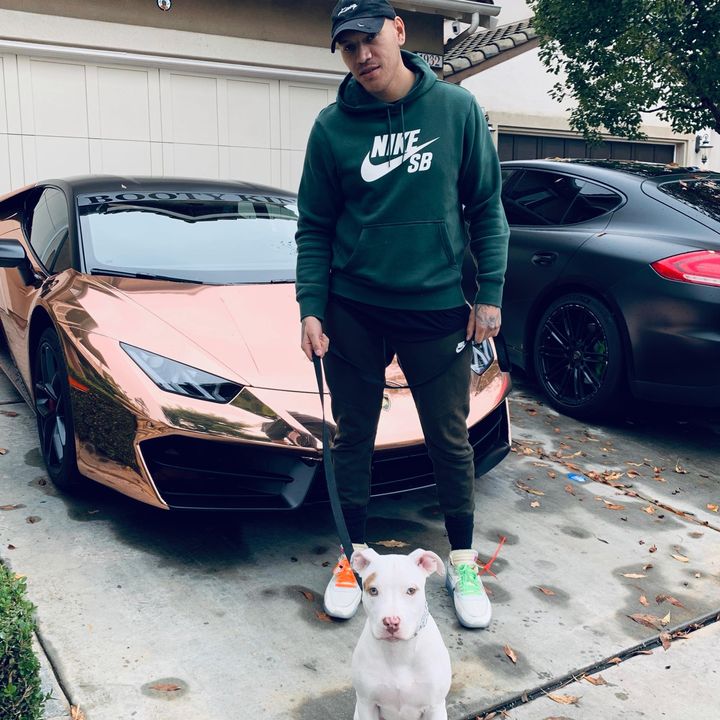 Profile Picture of Anthony (@@anthony__osorio) on Tiktok