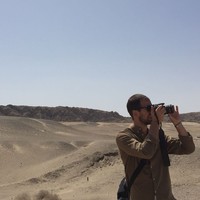 Profile Picture of Patricio Suárez (@patricio-suárez) on Quora