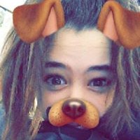 Profile Picture of Kristina Marie Larsen (@kristina-marie-larsen) on Quora