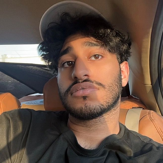 Profile Picture of S (@itswardb0i) on Tiktok