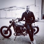 Profile Picture of Manolo Rodriguez Alarcon (@manolorodriguezalarcon) on Instagram