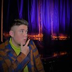 Profile Picture of Josh Johnston (@theatre.josh.johnston) on Instagram