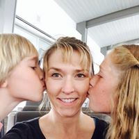 Profile Picture of Amanda Benson (@amanda-benson-20) on Quora