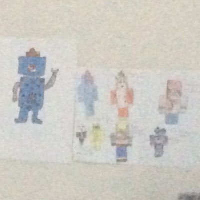 Profile Picture of Jesse (@jessechui333) on Twitter