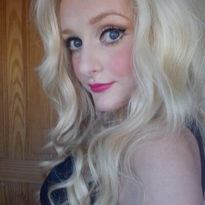 Profile Picture of Jessica H Ridgeway (@JessicaHarriet_) on Twitter