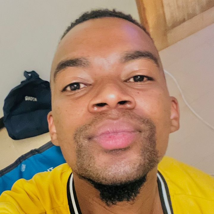 Profile Picture of CLIVE (@cliffordclive) on Tiktok
