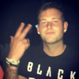 Profile Picture of Maikel Bennink (@maikelbennink) on Tiktok