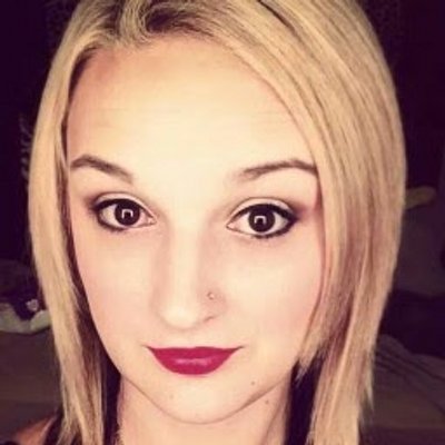 Profile Picture of Jeanine Kiss (@JeaninemaeKiss) on Twitter