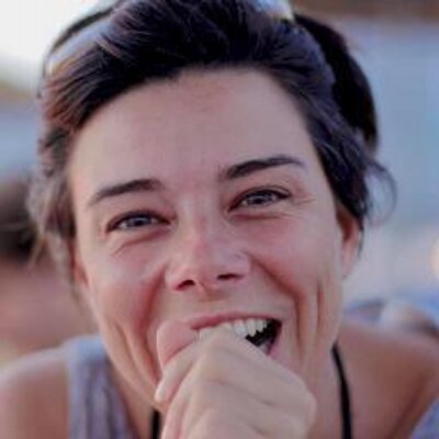 Profile Picture of Tiziana Gunetti (@guappetella) on Twitter