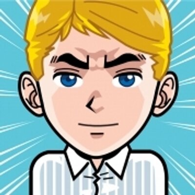 Profile Picture of Vlad (@vlad_mihalca) on Twitter