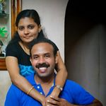 Profile Picture of Bincy Thomas (@bincythomas17) on Instagram