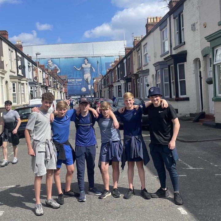 Profile Picture of taylordann1 (@taylordann1) on Tiktok