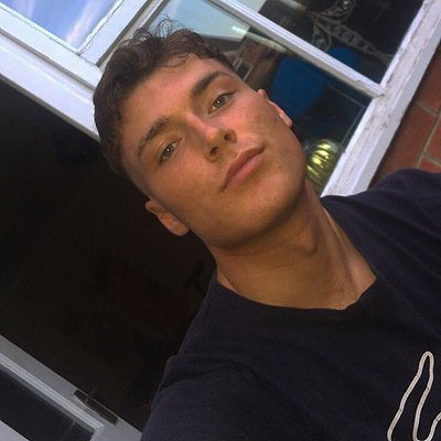 Profile Picture of Harvey Thompson (@harveythomps1) on Twitter