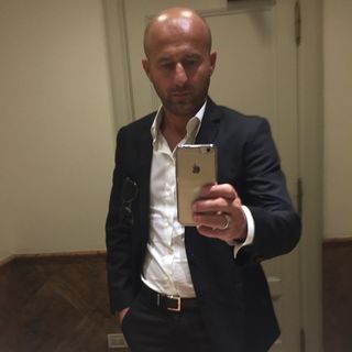 Profile Picture of Danilo Villa (@danvilla72) on Instagram