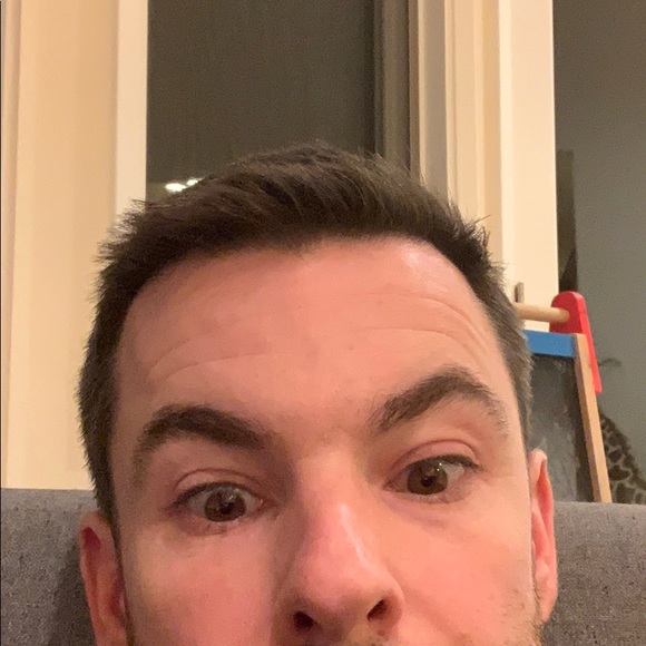 Profile Picture of David Gerry (@builderdave) on Poshmark