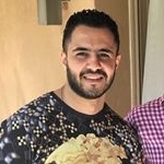 Profile Picture of Mina (@minakhamis) on Instagram