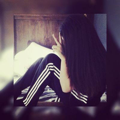 Profile Picture of Bailey Downing (@countrygdancer) on Twitter