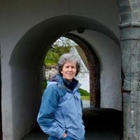 Profile Picture of Ursula Gibson (@ursula-gibson) on Quora