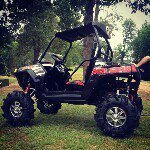 Profile Picture of Chris Hudnall (@chrishud05) on Instagram