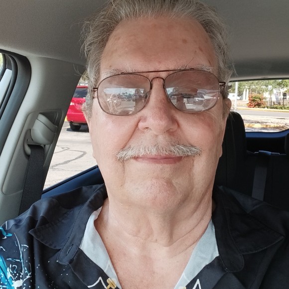 Profile Picture of Larry Alexander (@karaoke1930) on Poshmark