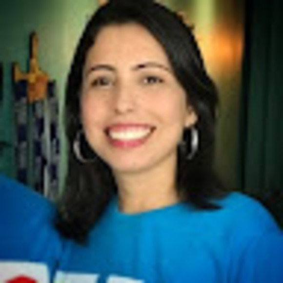 Profile Picture of Débora Campos (@debs_mbc) on Poshmark