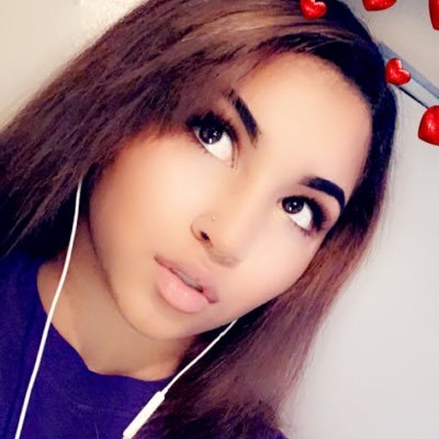 Profile Picture of Ivana Brown (@IvanaBrown16) on Twitter