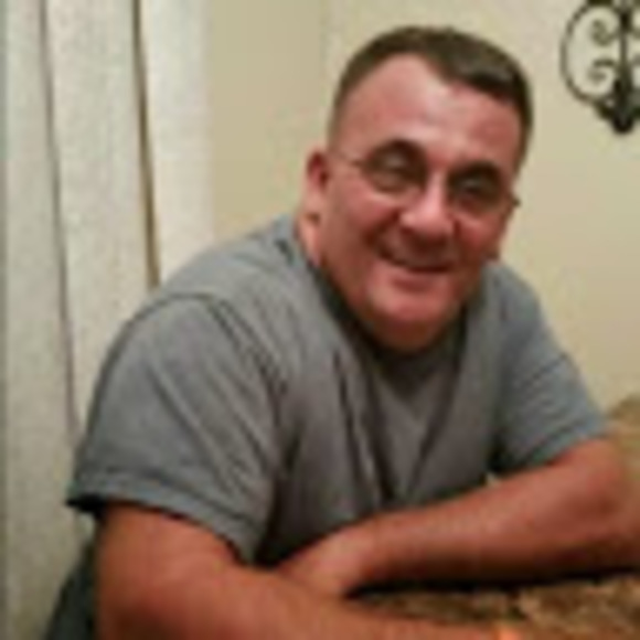 George Morelli - Poshmark Profile Picture of George Morelli (@gm69696) on Poshmark