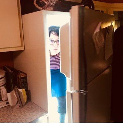 Profile Picture of Ivy Ross Ricci (@IvyRossRicci) on Twitter