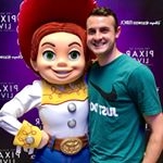 Profile Picture of Joshua Roberts (@joshuaroberts91) on Instagram