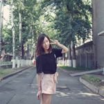 Profile Picture of Ivy_Liu (@liujiawei4874) on Instagram