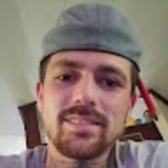 Profile Picture of Colin Cochran (@colin_cochran) on Poshmark