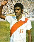 Profile Picture of José Navarro (footballer, born 1948)on Wikipedia