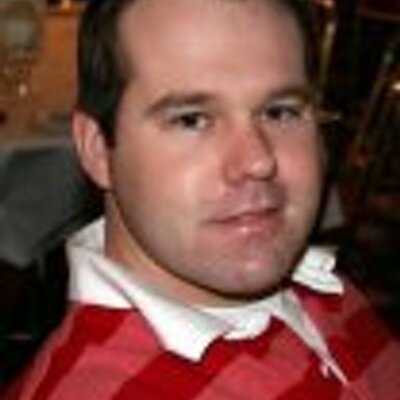 Profile Picture of Bryan Bouchard (@BryanBouchard) on Twitter