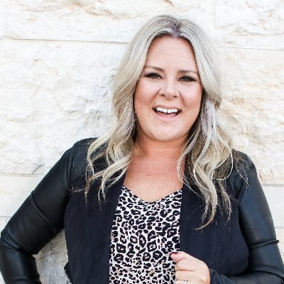 Profile Picture of Corie Clark (@Corie_Clark) on Twitter