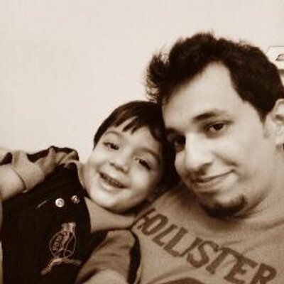 Profile Picture of Usman Sadiq (@usmansadiq92) on Twitter