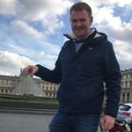 Profile Picture of Peter McGill (@petermcgill4) on Instagram