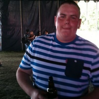 Profile Picture of Antony Chadwick (@tony27city) on Twitter