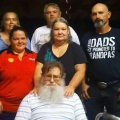 Profile Picture of debraboyce2 (@debraboyce2) on Tiktok