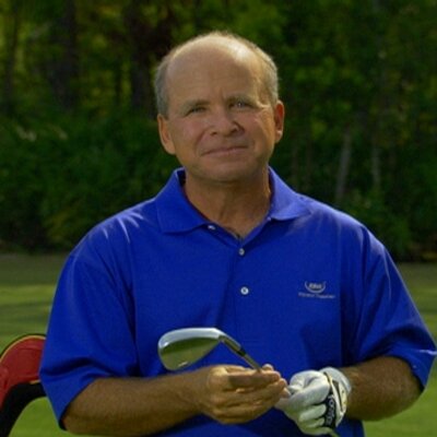 Profile Picture of Mark McCumber (@MarkRMcCumber) on Twitter
