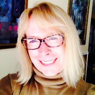 Profile Picture of Leslie Ware (@les_ware) on Twitter