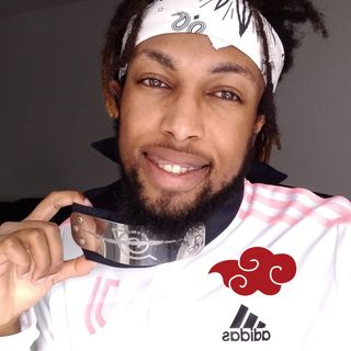 Profile Picture of Robert Nettles jr (@rob_zombie_) on Instagram