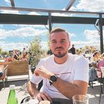 Profile Picture of Gentrin Morina (@gentrinm) on Instagram